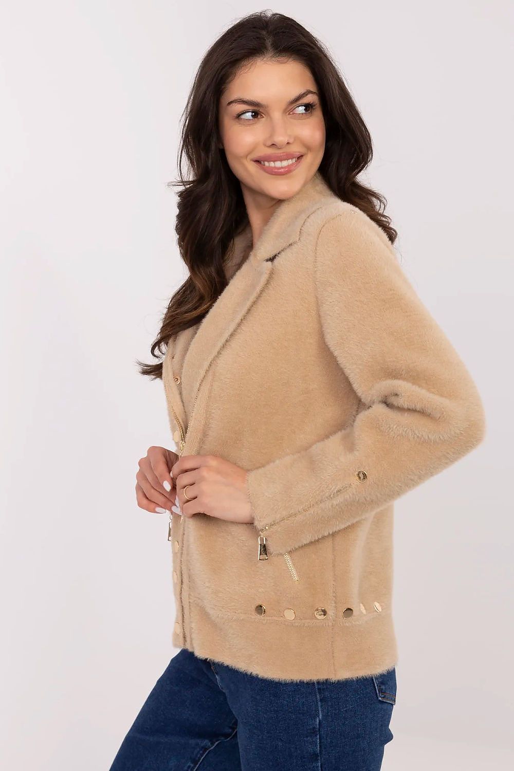 Jacket model 211719 MBM 211719_1214560 323 Women’s Jackets Fashion Nordic