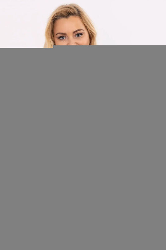 Plus size sweatshirt model 211730 Relevance-Fashion Nordic