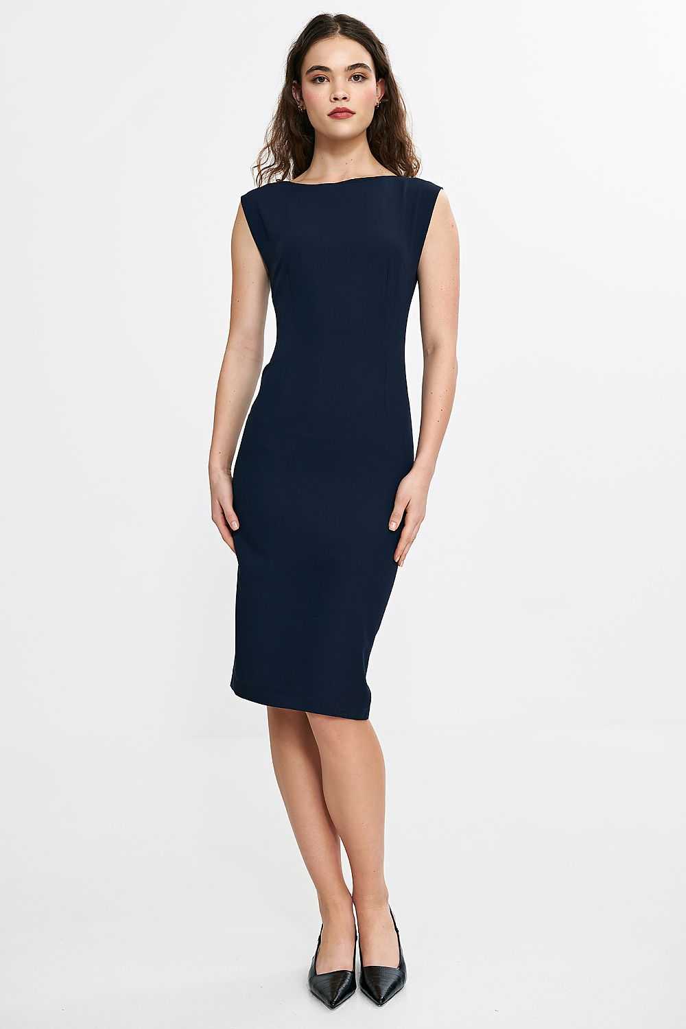 Daydress model 211812 Nife 211812_1214855 707 kr Nife Fashion Nordic