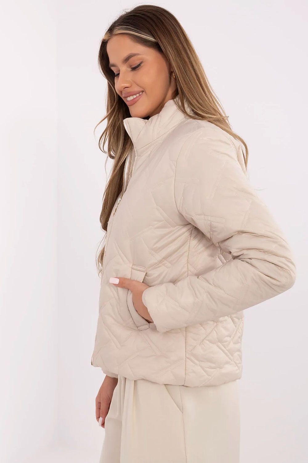 Jacket model 211818 Italy Moda 211818_1214879 321 Women’s Jackets Fashion Nordic