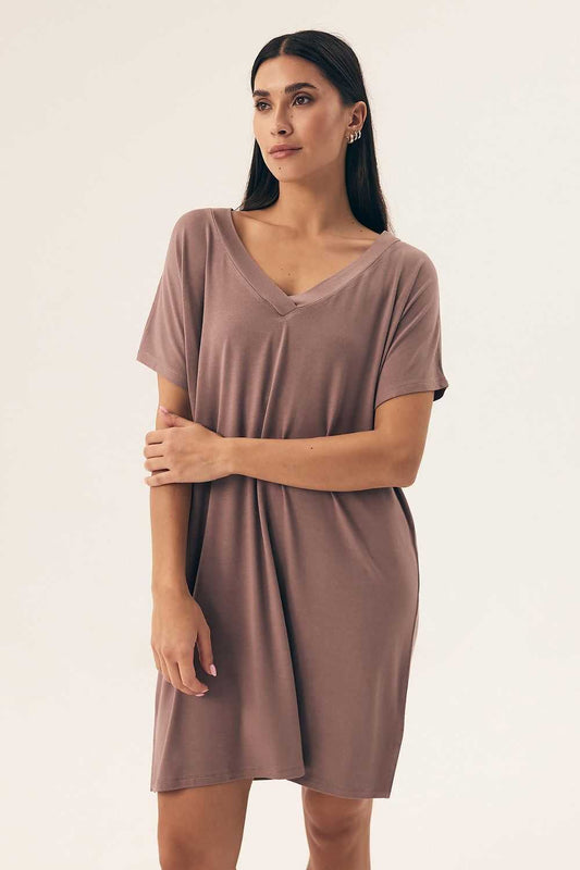Nightshirt model 211993 Henderson 211993_1215942 205 kr Henderson Fashion Nordic