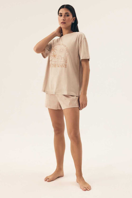 Pyjama model 212009 Henderson 212009_1216010 255 kr Henderson Fashion Nordic