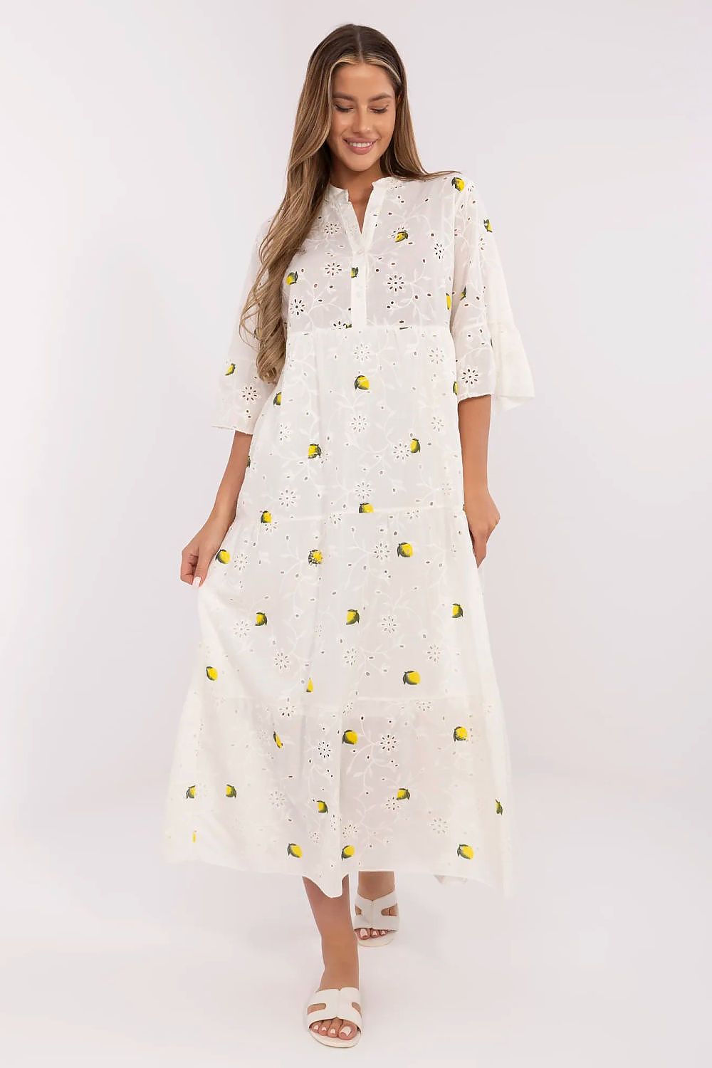 Daydress model 212044 Italy Moda 212044_1216076 369 Fashion Nordic