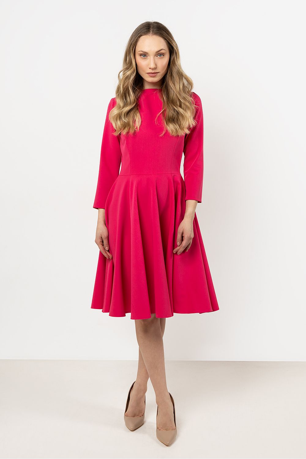 Daydress model 212228 awama 212228_1216959 581 Fashion Nordic