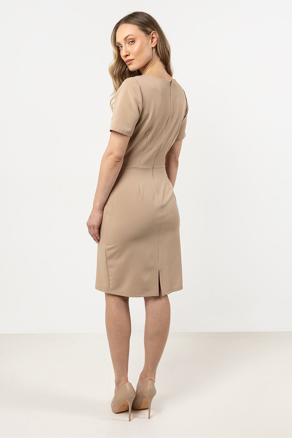 Daydress model 212230 awama 212230_1216967 581 Fashion Nordic