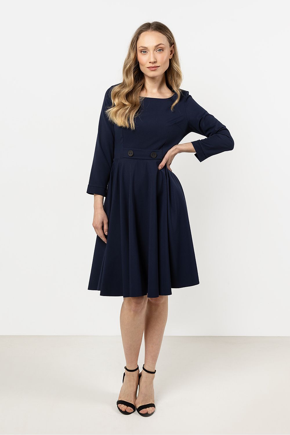 Daydress model 212238 awama 212238_1216999 573 Fashion Nordic