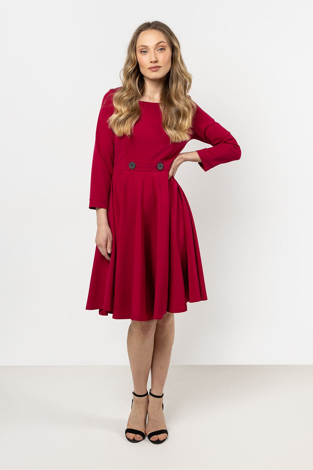 Daydress model 212238 awama 212238_1216999 573 Fashion Nordic