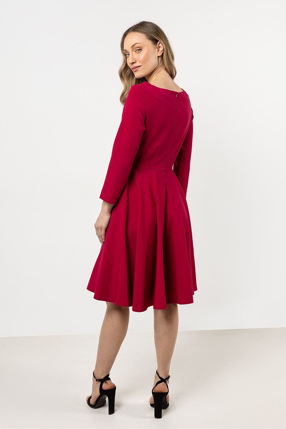 Daydress model 212238 awama 212238_1216999 573 Fashion Nordic