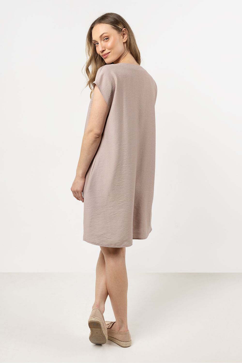Daydress model 212243 awama 212243_1217019 451 Fashion Nordic