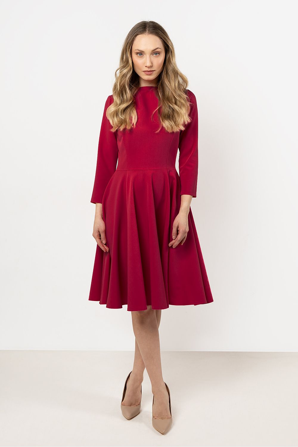 Daydress model 212228 awama 212228_1216959 581 Fashion Nordic