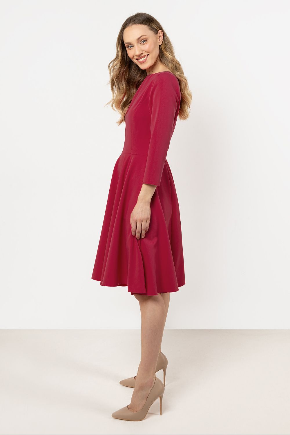 Daydress model 212228 awama 212228_1216959 581 Fashion Nordic