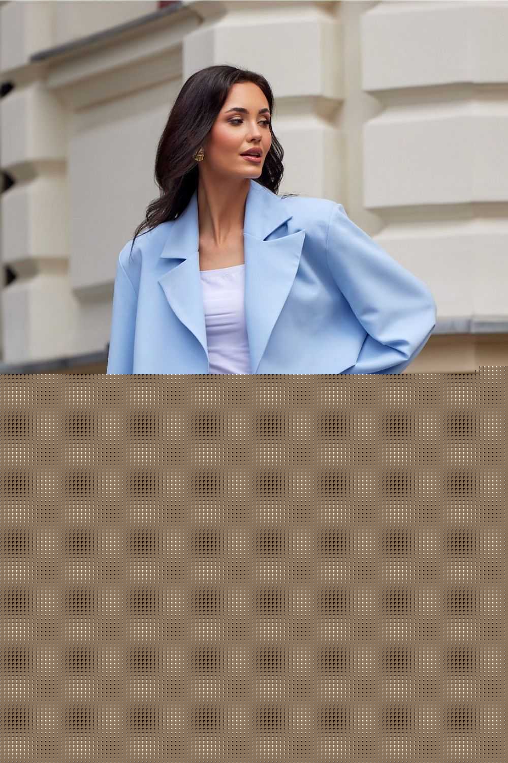 Jacket model 211885 Roco Fashion 211885_1215189 409 kr Roco Fashion Fashion Nordic