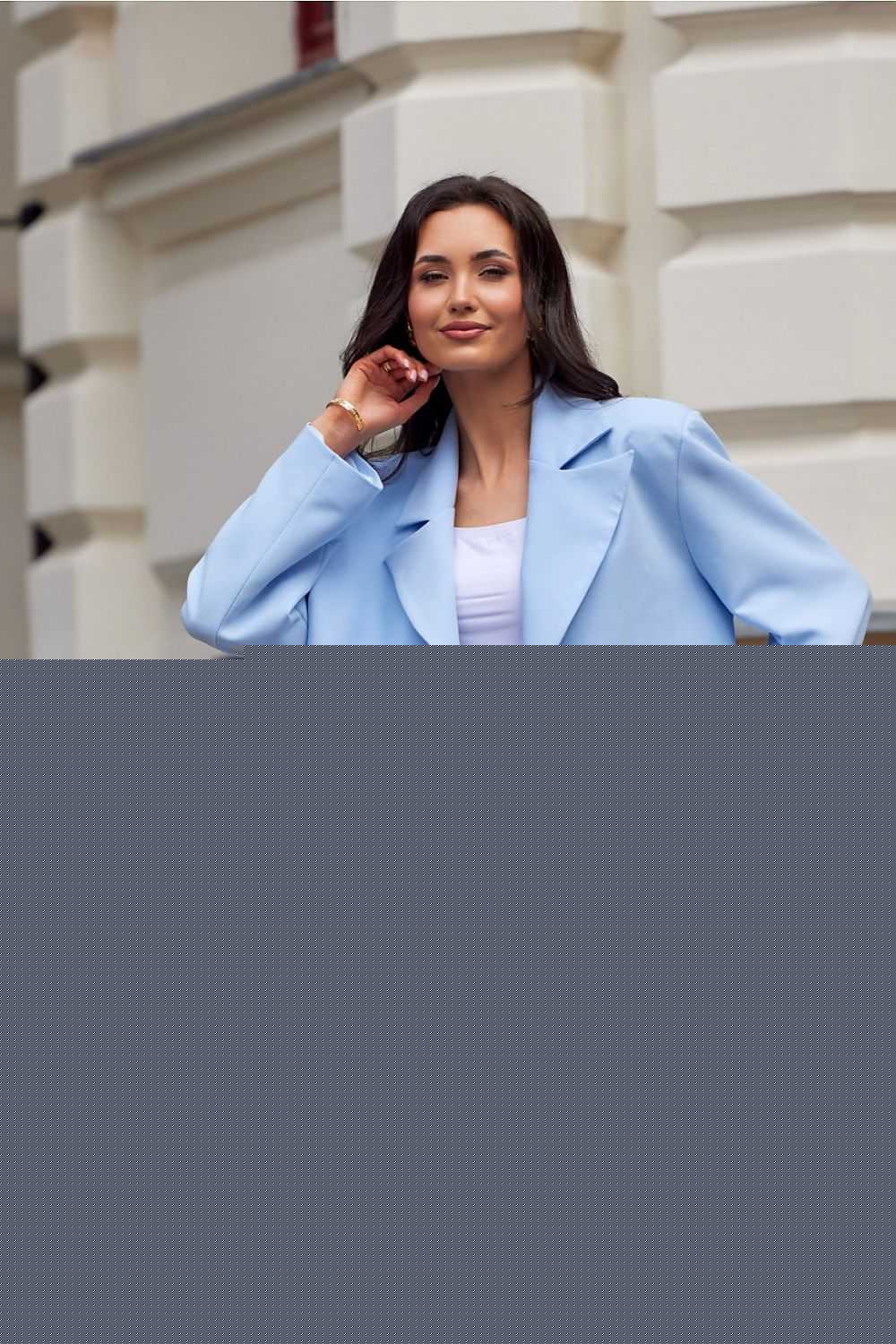 Jacket model 211885 Roco Fashion 211885_1215189 409 kr Roco Fashion Fashion Nordic