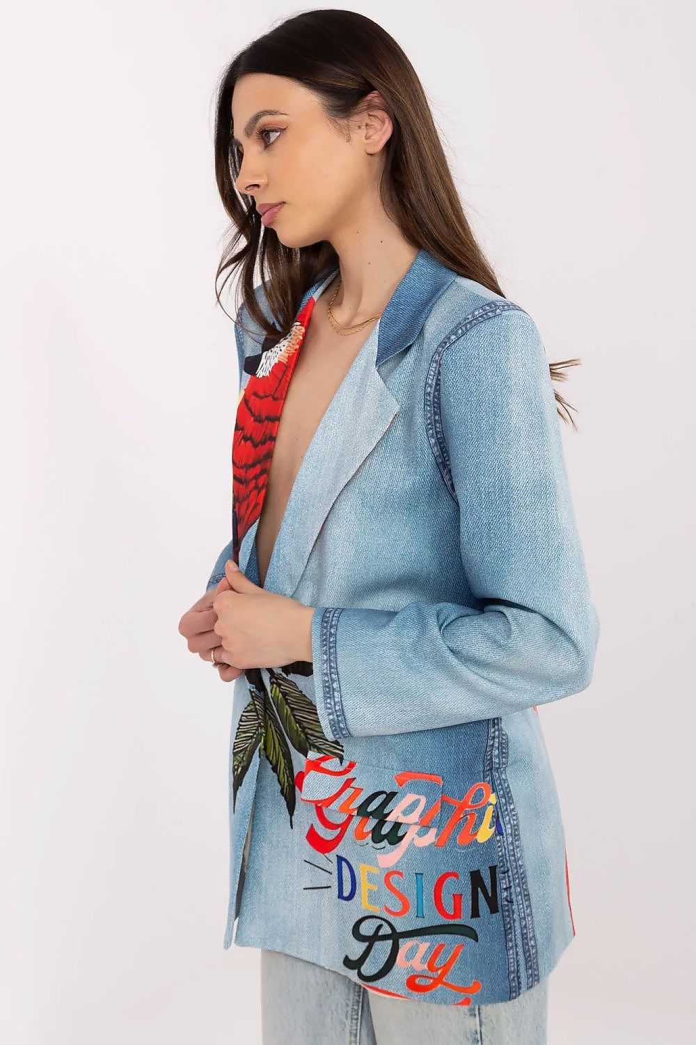 Jacket model 192490 Italy Moda 192490_1117002 394 kr Italy Moda Fashion Nordic