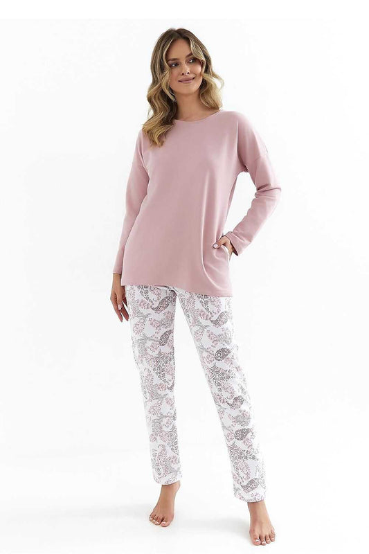 Pyjama model 212759 Cana 212759_1219631 600 kr Cana Fashion Nordic