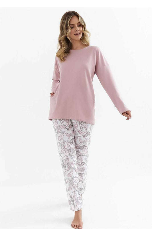 Pyjama model 212759 Cana 212759_1219631 600 kr Cana Fashion Nordic