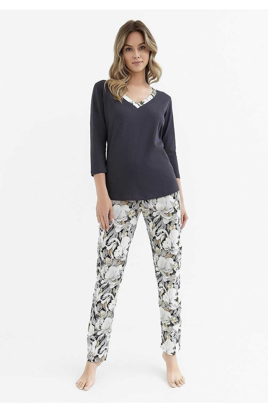 Pyjama model 212763 Cana 212763_1219651 539 kr Cana Fashion Nordic