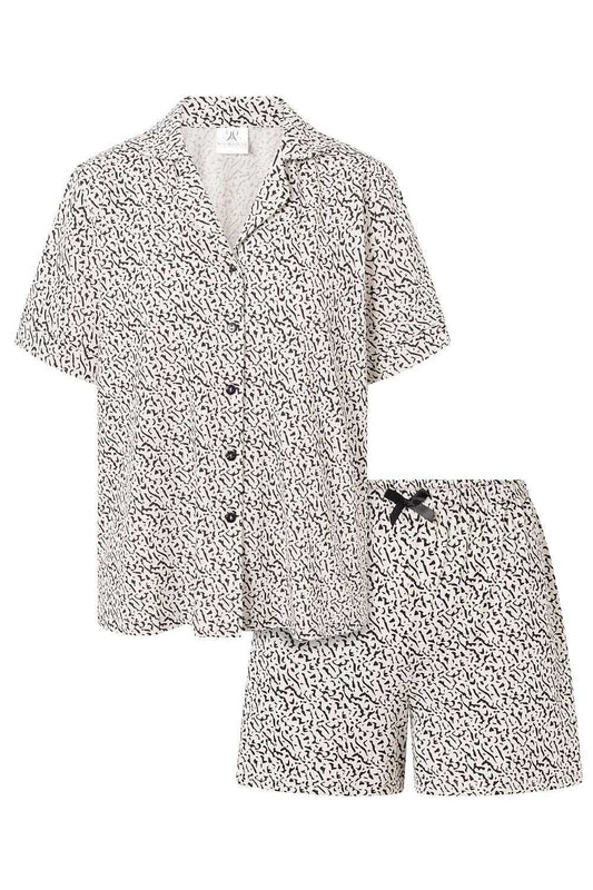 Pyjama model 212777 Momenti Per Me 212777_1219824 528 kr Women's Nightwear Momenti Per Me Fashion Nordic