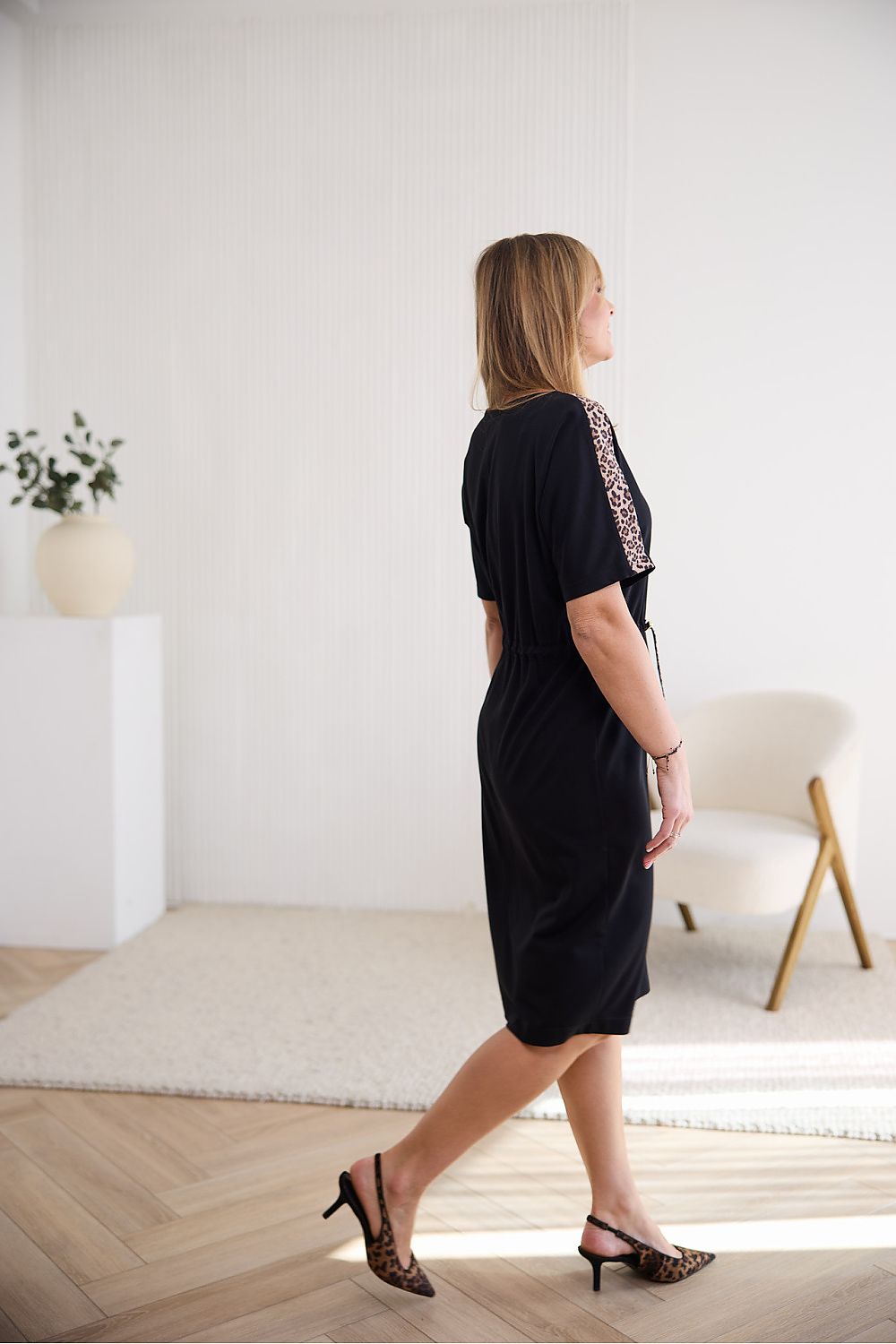 Daydress model 213123 La Aurora 213123_1221508 722 Fashion Nordic