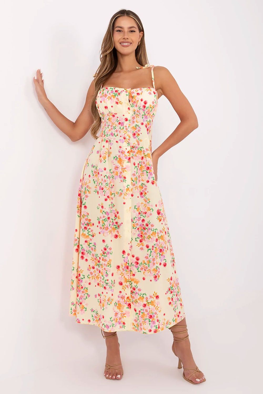 Daydress model 213225 Italy Moda 213225_1222359 247 Fashion Nordic