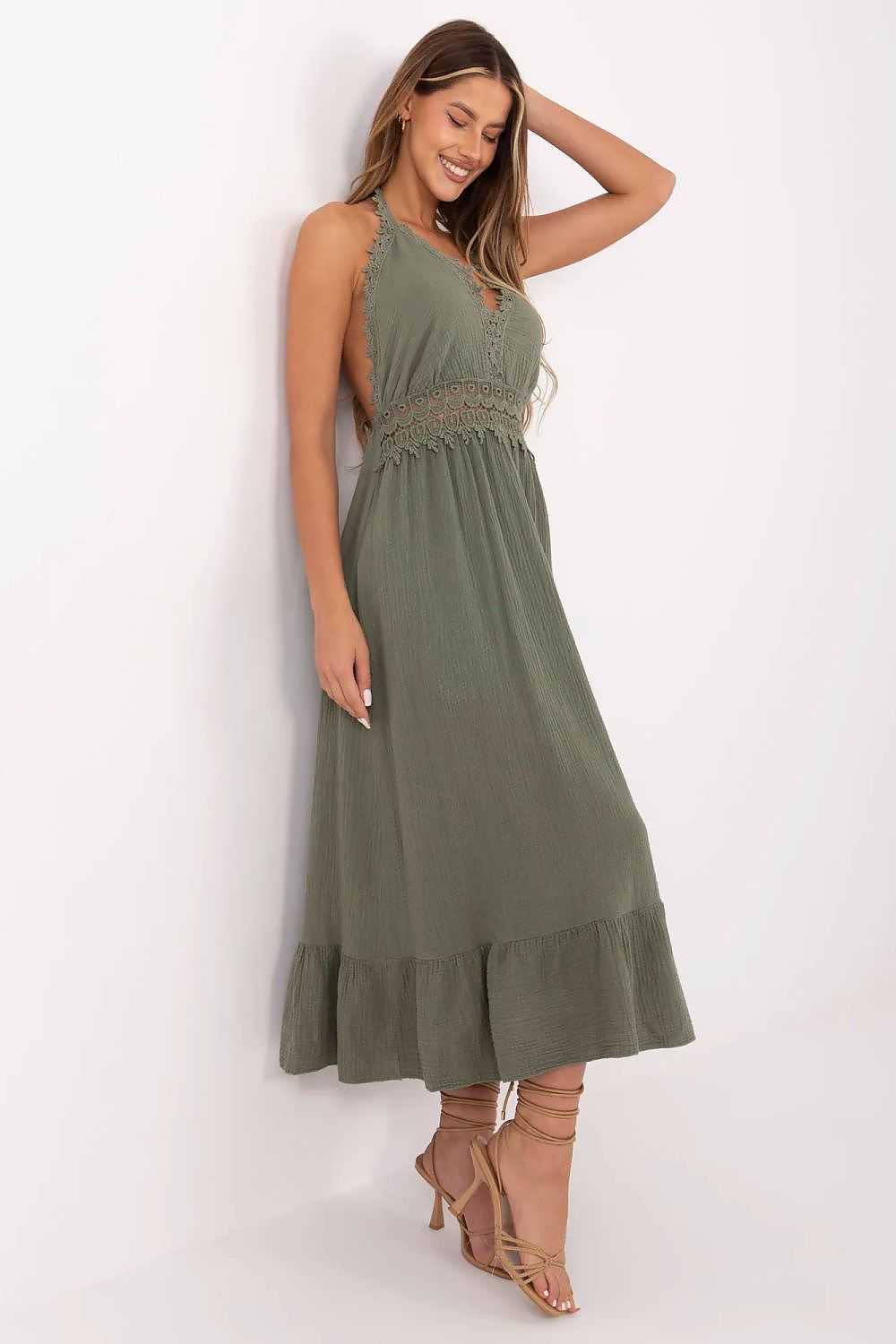 Daydress model 213312 Italy Moda 213312_1222492 272 kr Italy Moda Fashion Nordic