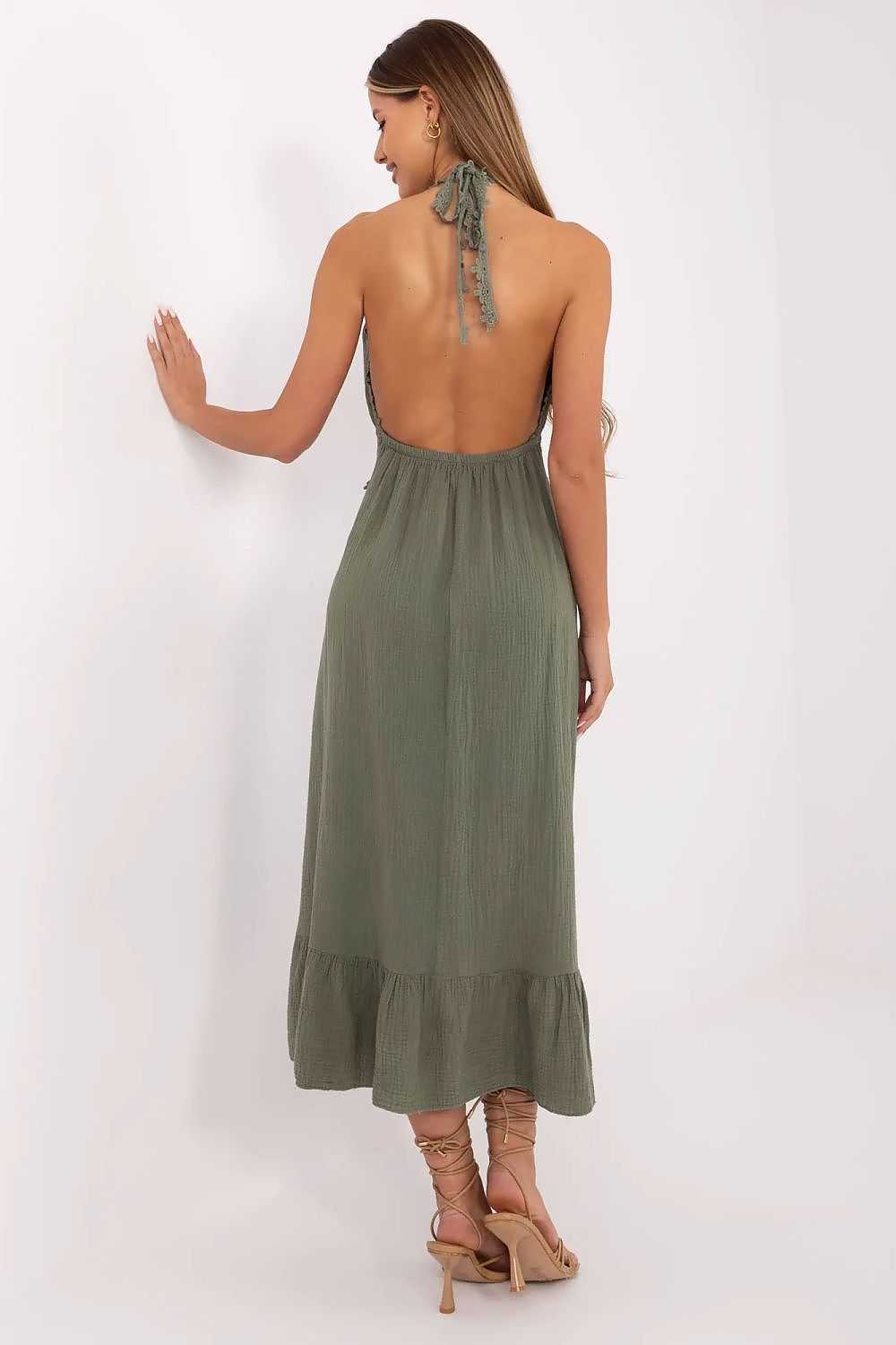 Daydress model 213312 Italy Moda 213312_1222492 272 kr Italy Moda Fashion Nordic