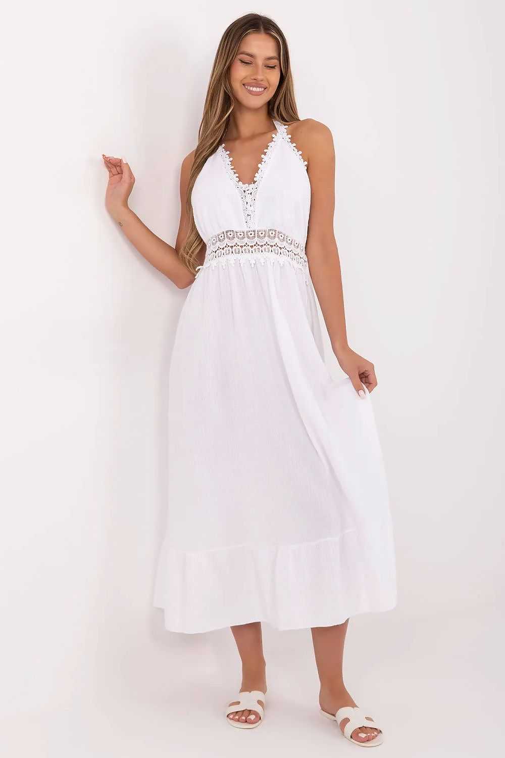 Daydress model 213312 Italy Moda 213312_1222492 272 kr Italy Moda Fashion Nordic
