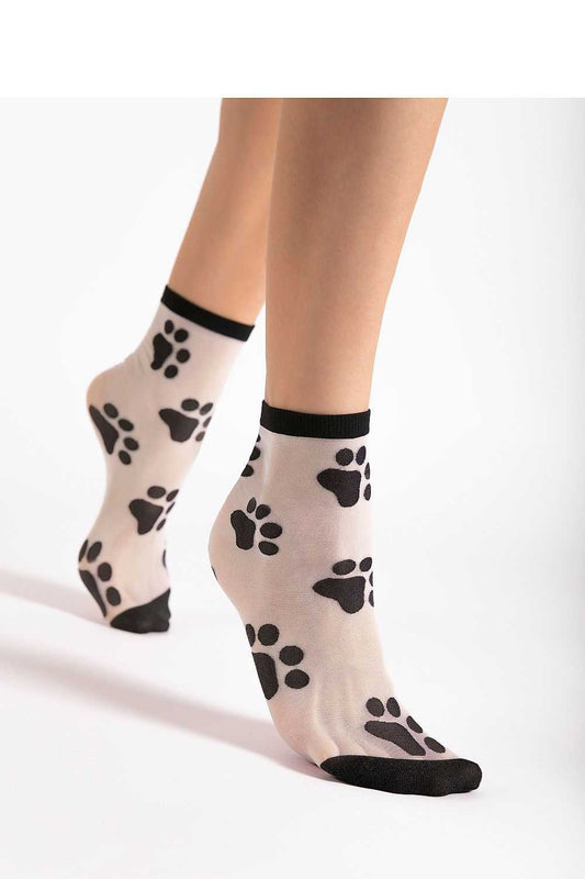 Socks model 213332 Fiore 213332_1222553 39 kr Fiore Fashion Nordic