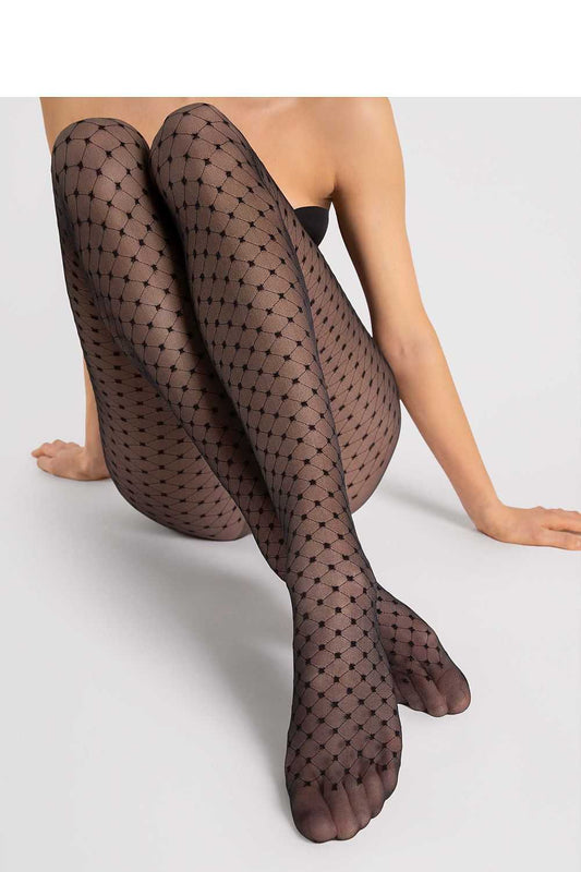 Tights model 213340 Fiore 213340_1222561 62 kr Women's socks Fiore Fashion Nordic