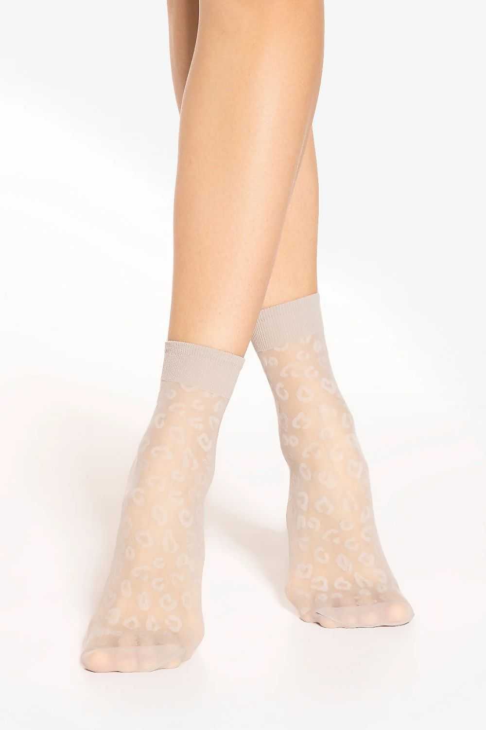 Socks model 213348 Gatta 213348_1222573 35 kr Women's socks Gatta Fashion Nordic