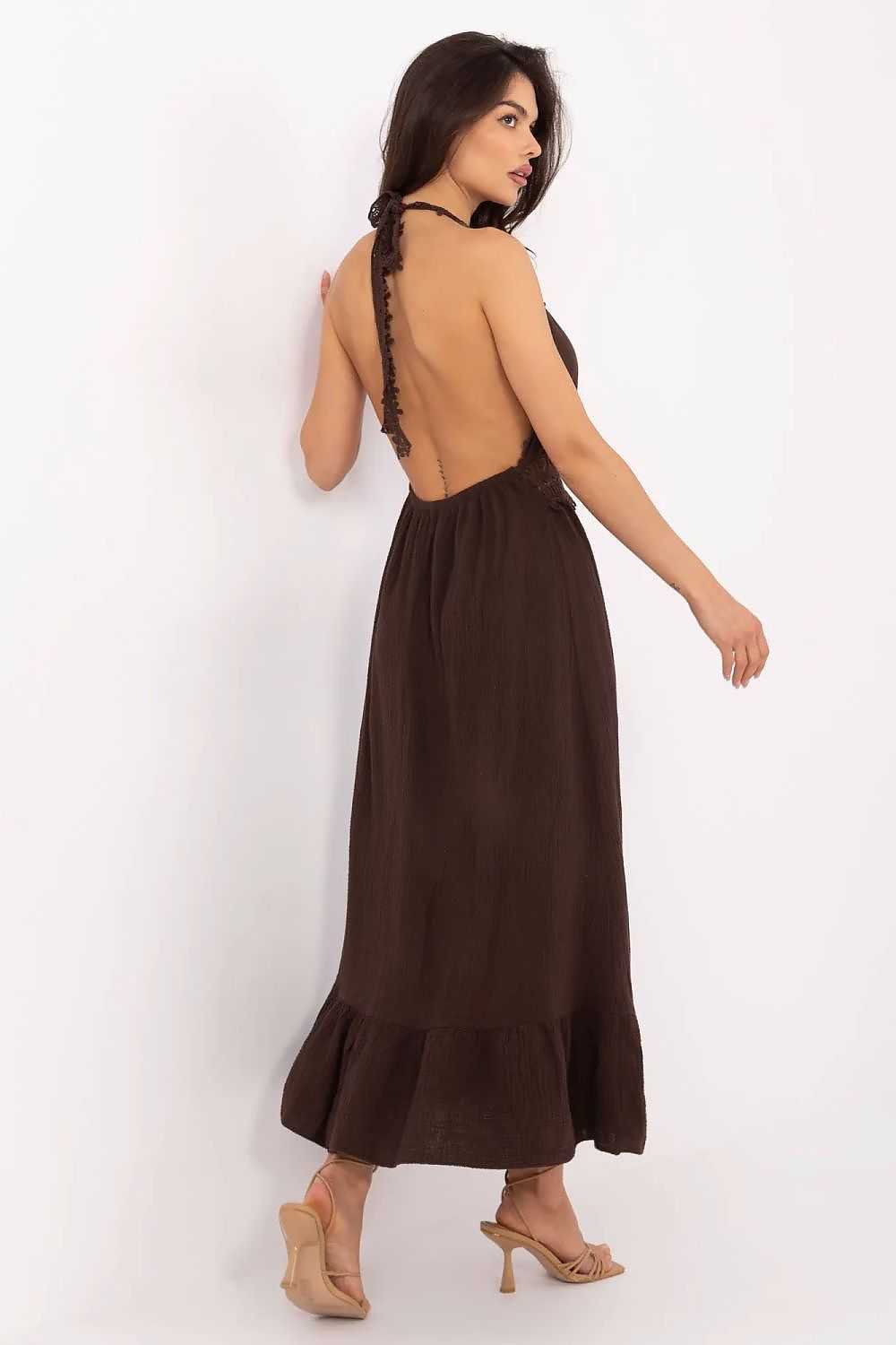 Daydress model 213312 Italy Moda 213312_1222492 272 kr Italy Moda Fashion Nordic