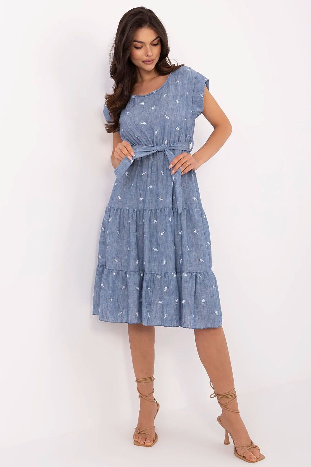 Daydress model 213601 Italy Moda 213601_1223730 295 Fashion Nordic
