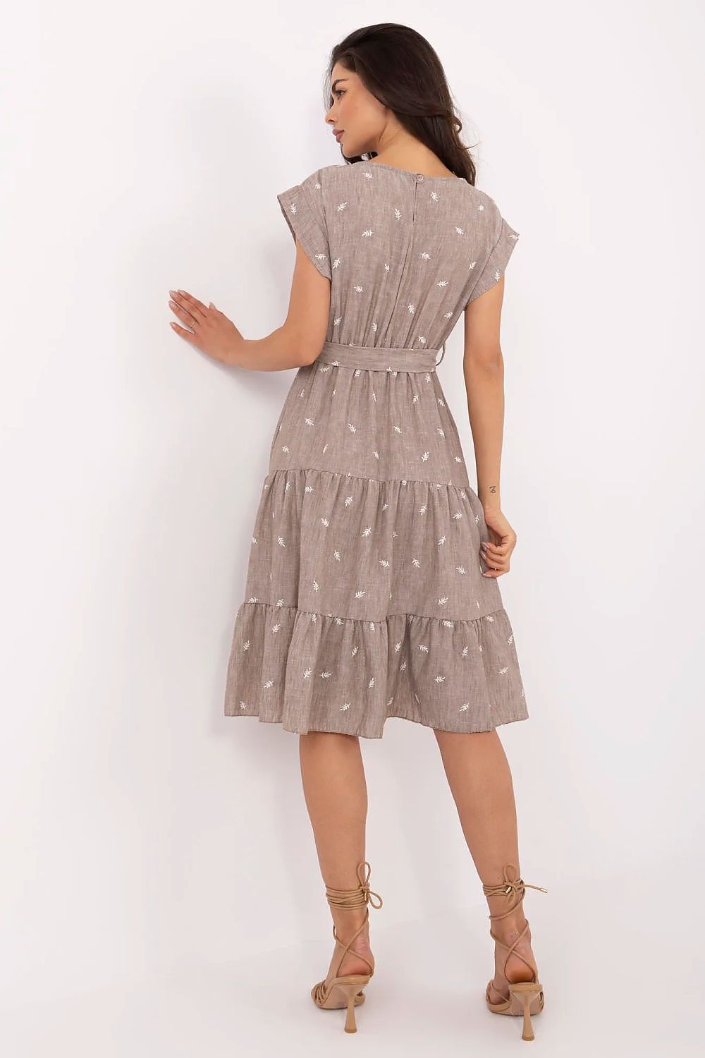 Daydress model 213601 Italy Moda 213601_1223730 295 Fashion Nordic