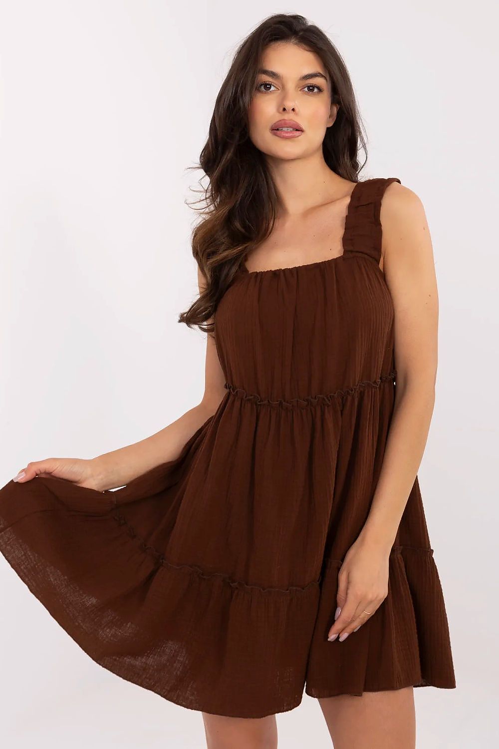 Daydress model 213604 Italy Moda 213604_1223733 224 Fashion Nordic