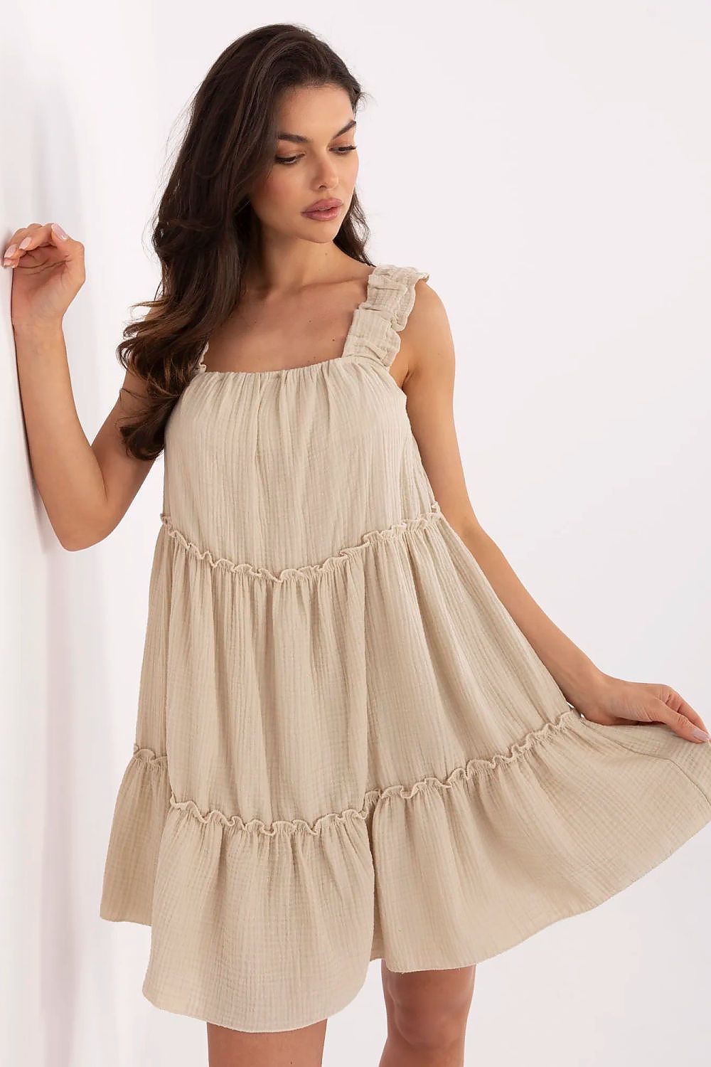 Daydress model 213604 Italy Moda 213604_1223733 224 Fashion Nordic