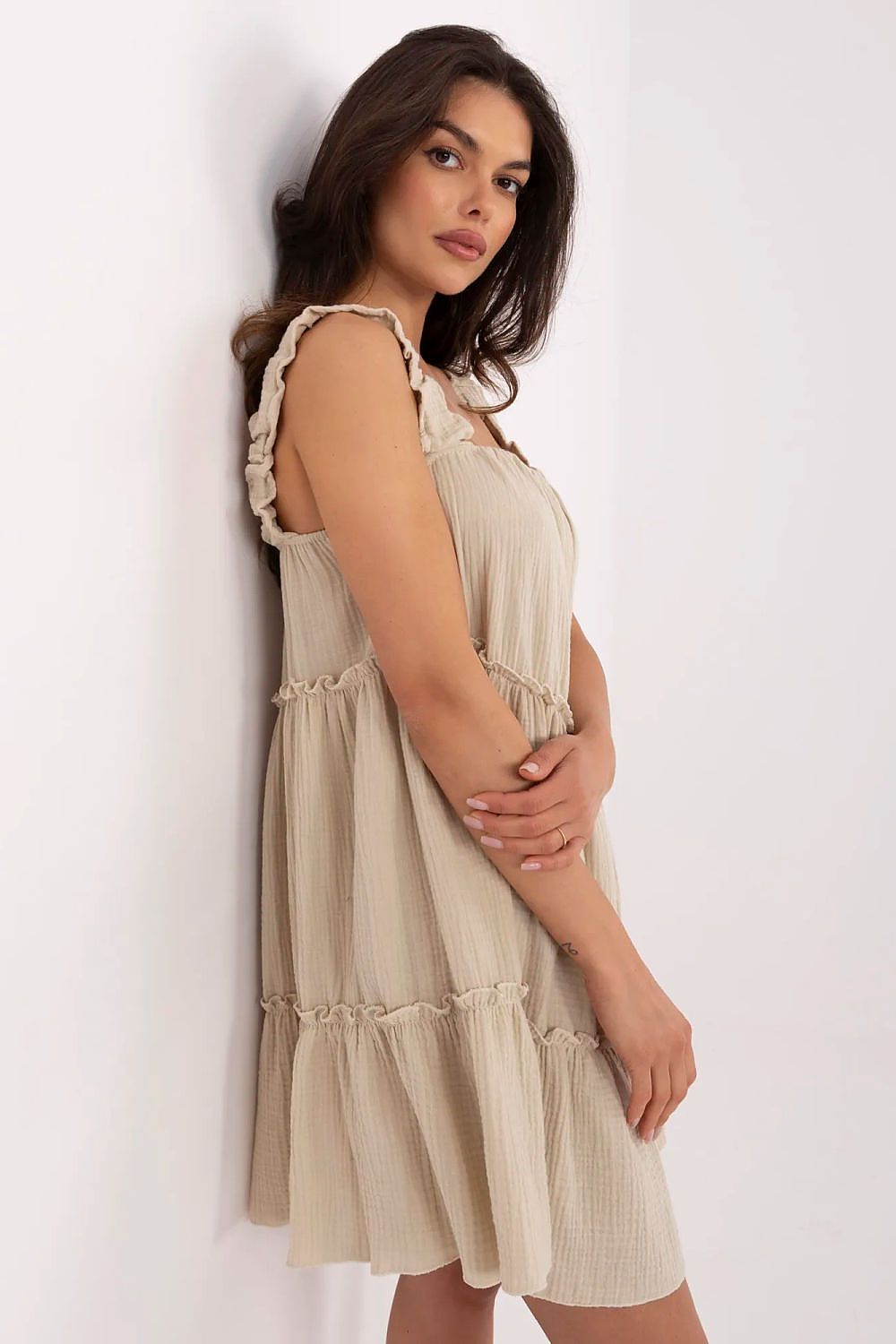 Daydress model 213604 Italy Moda 213604_1223733 224 Fashion Nordic