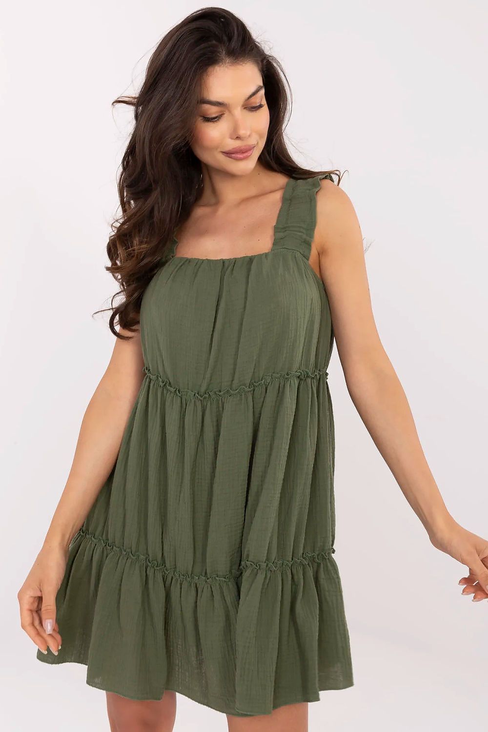 Daydress model 213604 Italy Moda 213604_1223733 224 Fashion Nordic