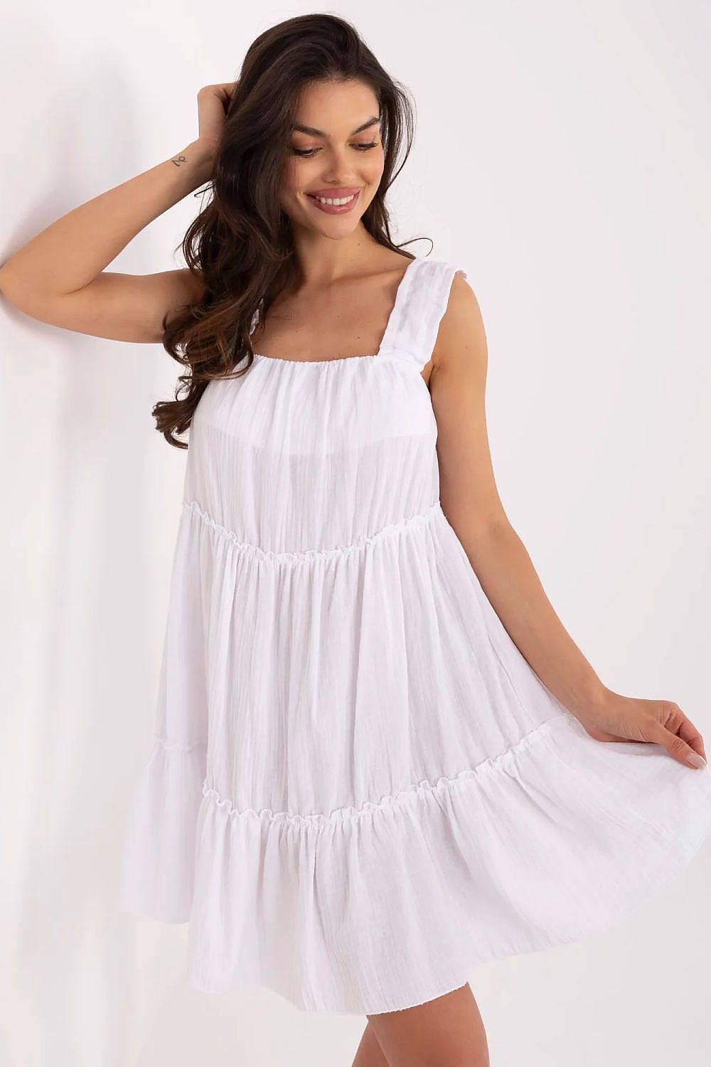Daydress model 213604 Italy Moda 213604_1223733 224 Fashion Nordic