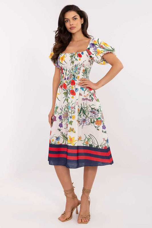 Daydress model 213609 Italy Moda 213609_1223738 295 kr Italy Moda Fashion Nordic