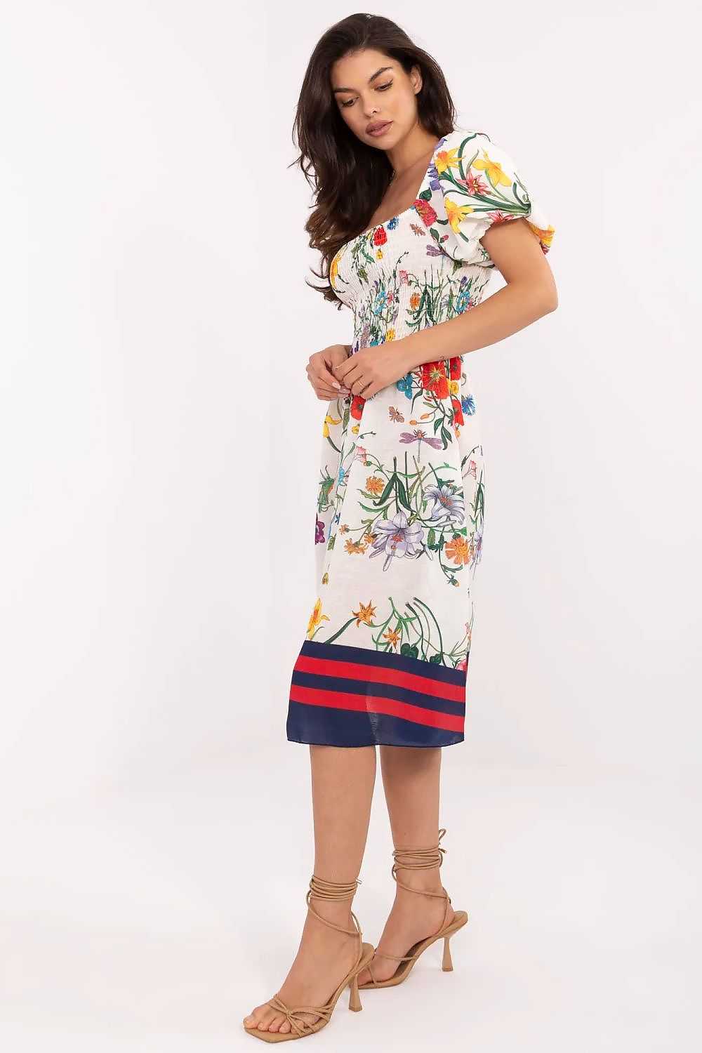 Daydress model 213609 Italy Moda 213609_1223738 295 kr Italy Moda Fashion Nordic