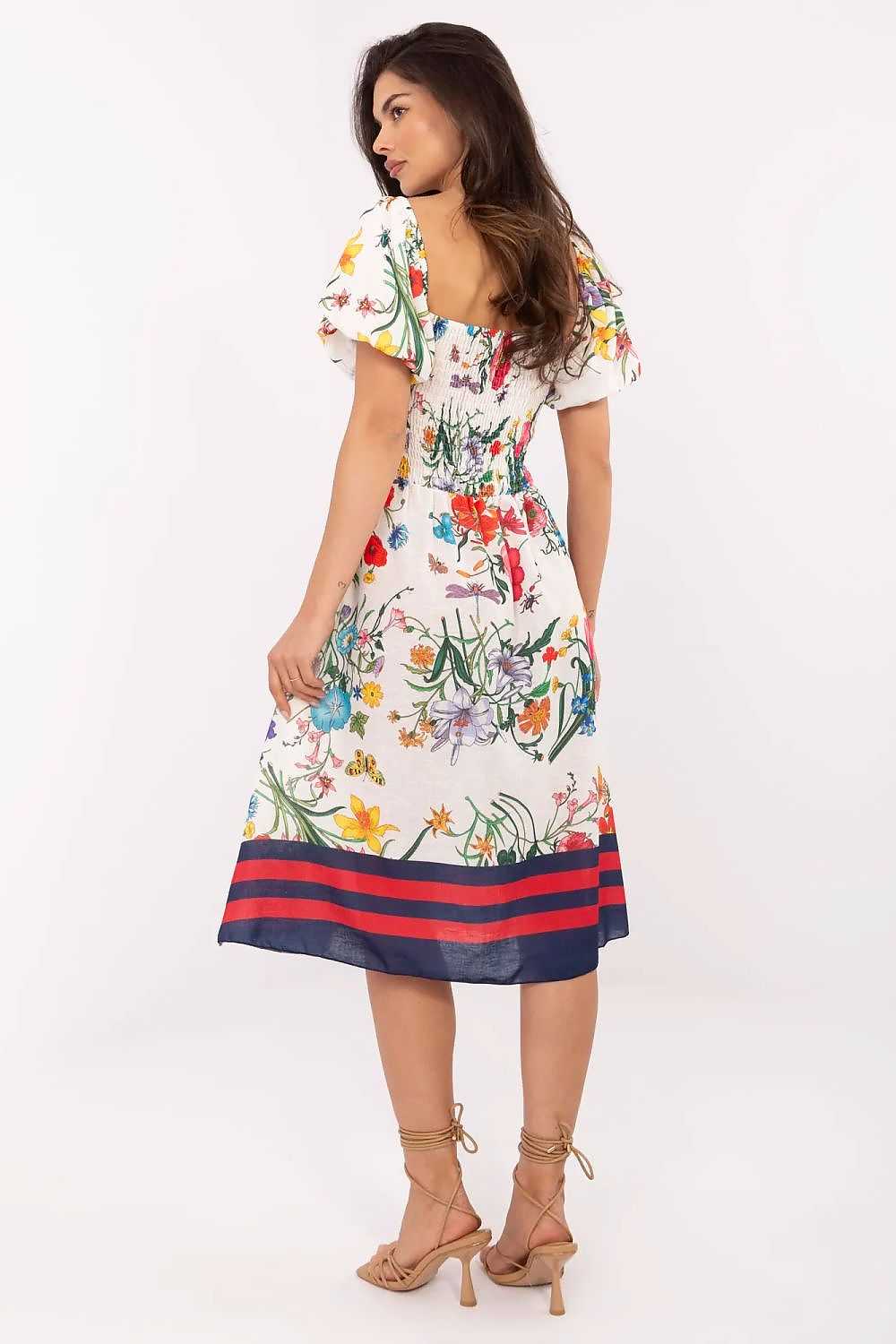 Daydress model 213609 Italy Moda 213609_1223738 295 kr Italy Moda Fashion Nordic