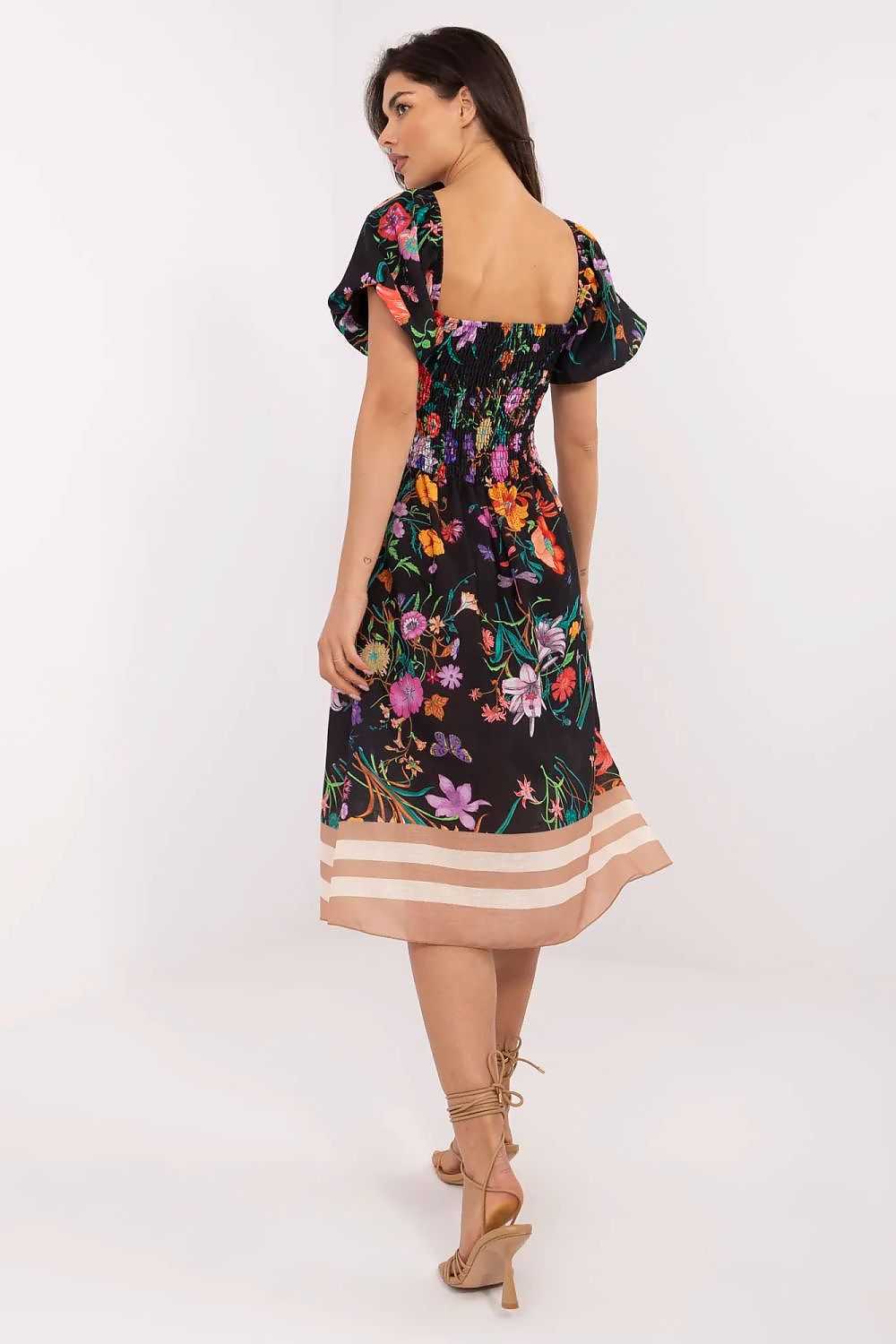 Daydress model 213609 Italy Moda 213609_1223738 295 kr Italy Moda Fashion Nordic