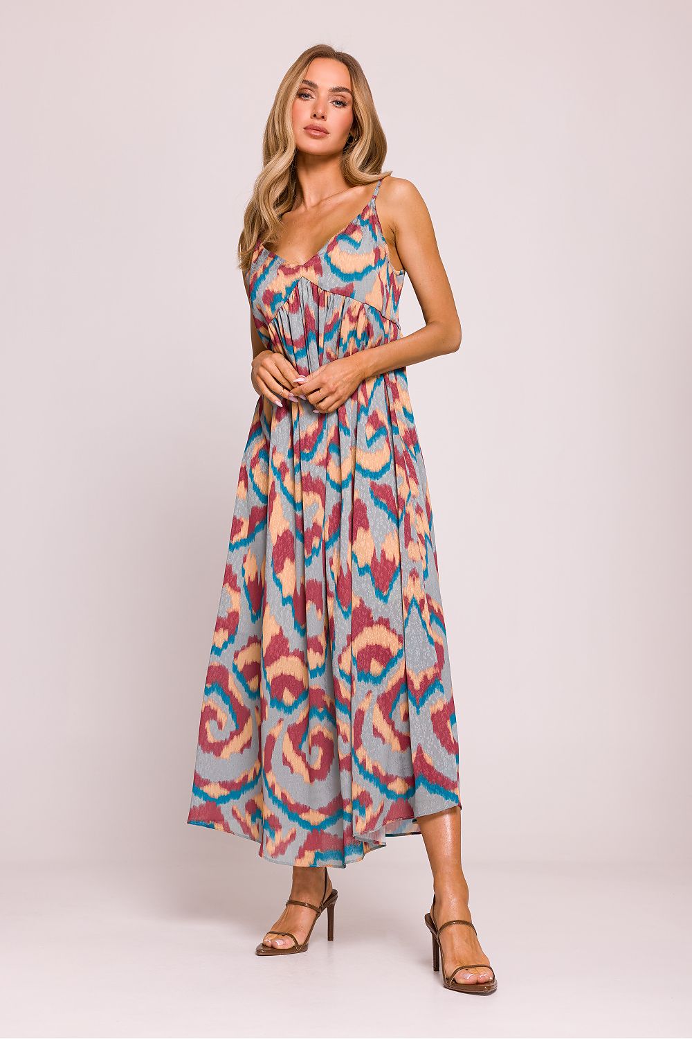 Daydress model 213661 Moe 213661_1224025 932 Fashion Nordic