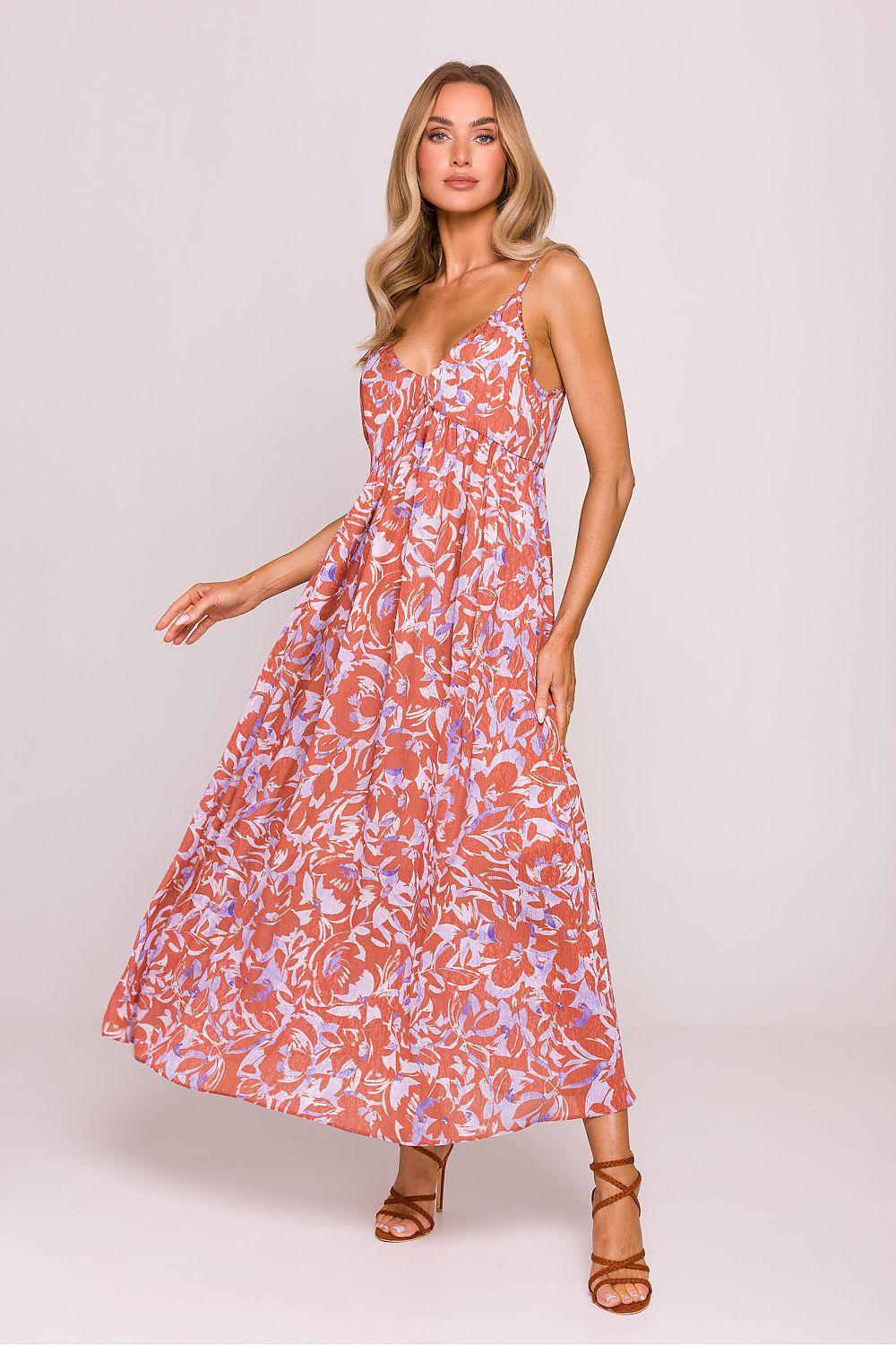Daydress model 213661 Moe 213661_1224025 932 Fashion Nordic
