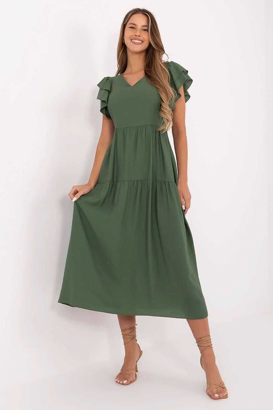 Daydress model 213806 Italy Moda 213806_1224736 224 kr Italy Moda Fashion Nordic