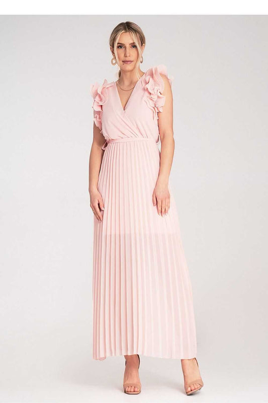 Cocktail dress model 214769 Figl 214769_1228943 722 kr Figl Fashion Nordic
