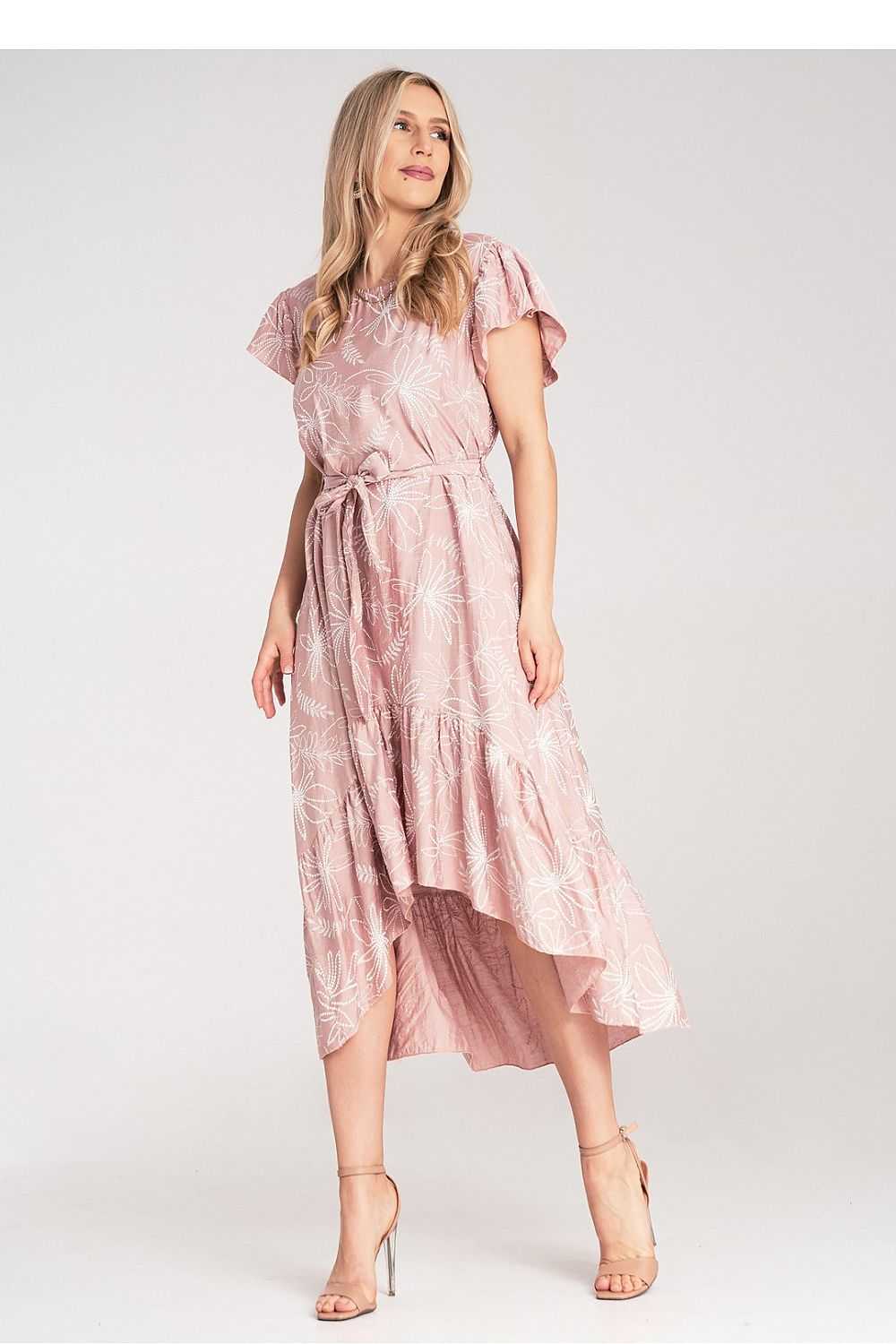 Daydress model 214793 Figl 214793_1228967 638 kr Figl Fashion Nordic