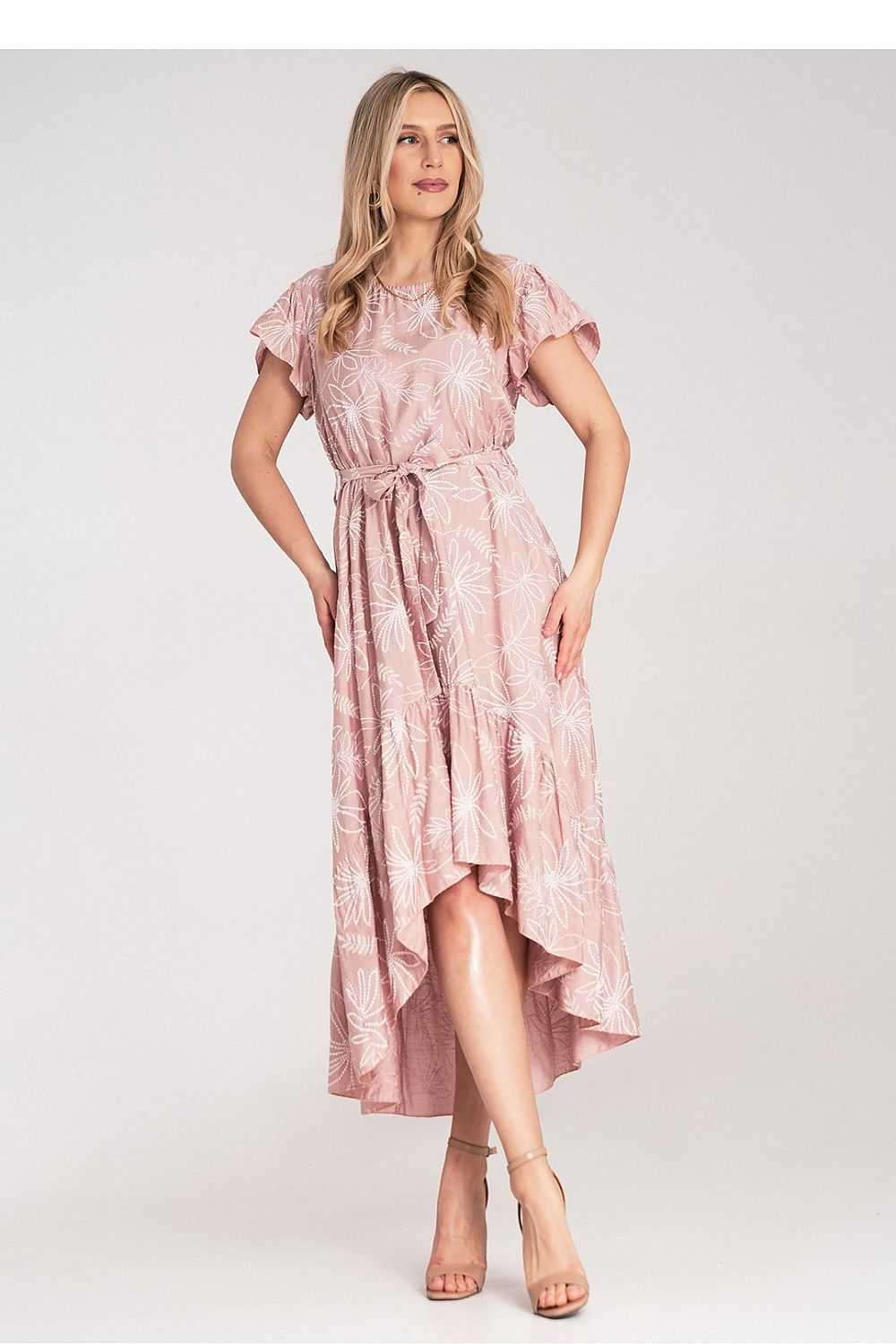 Daydress model 214793 Figl 214793_1228967 638 kr Figl Fashion Nordic
