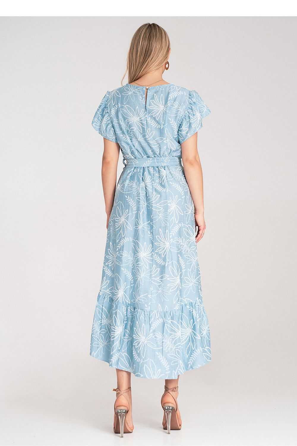 Daydress model 214793 Figl 214793_1228967 638 kr Figl Fashion Nordic