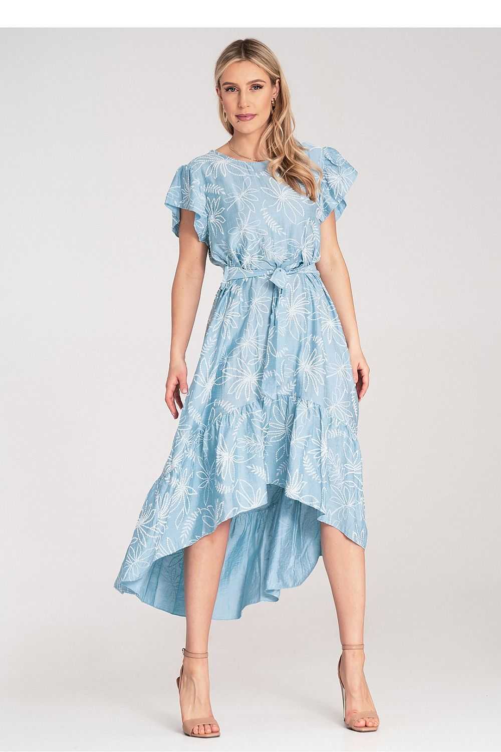 Daydress model 214793 Figl 214793_1228967 638 kr Figl Fashion Nordic